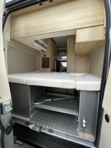 Campereve Camper Van XL PREMIUM CAMPERVAN LIMITED - Photo 11
