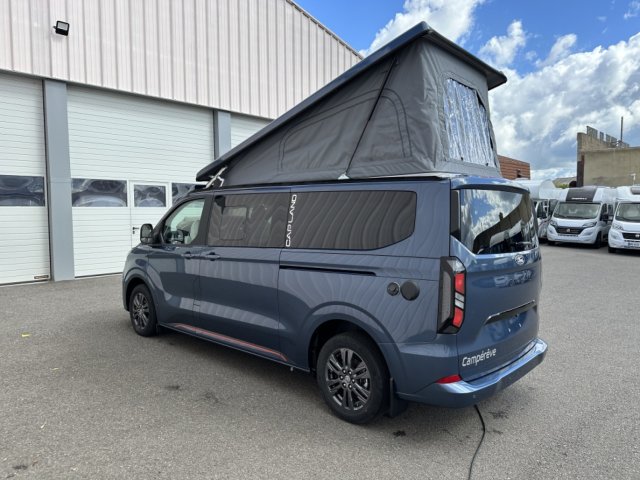 Campereve Cap Land VAN CAPLAND NEW - Photo 2