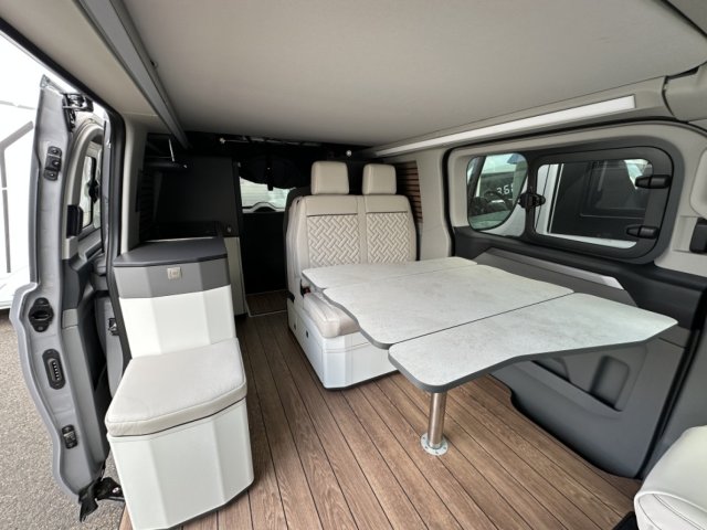 Campereve Cap Land VAN CAPLAND NEW - Photo 4