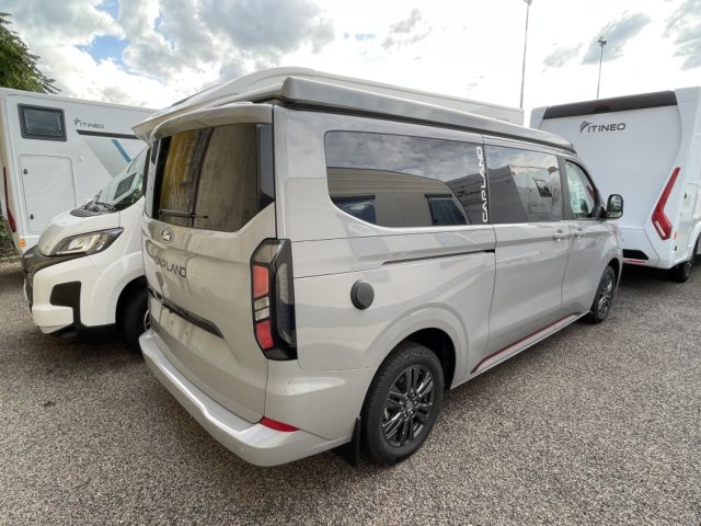 Campereve Cap Land VAN CAPLAND - Photo 8