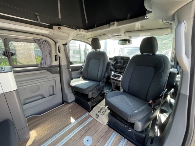 Campereve City Camp COMPACT - Photo 2