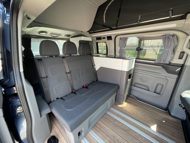 Campereve City Camp COMPACT - Photo 3