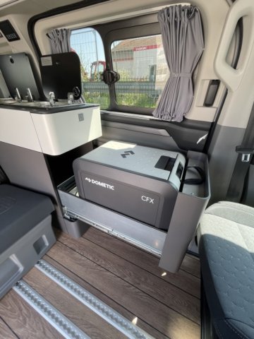 Campereve City Camp COMPACT - Photo 4