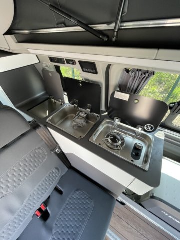 Campereve City Camp COMPACT - Photo 5