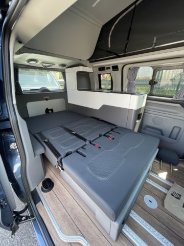 Campereve City Camp COMPACT - Photo 6