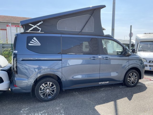 Campereve City Camp COMPACT - Photo 8