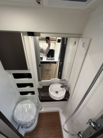 Campereve Family Van PREMIUM - Photo 7