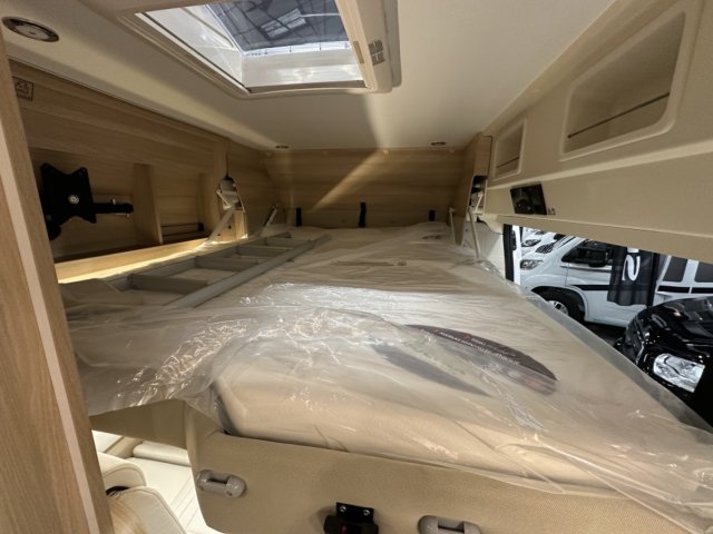 Campereve Family Van PREMIUM - Photo 9