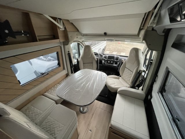 Campereve Family Van PREMIUM - Photo 2
