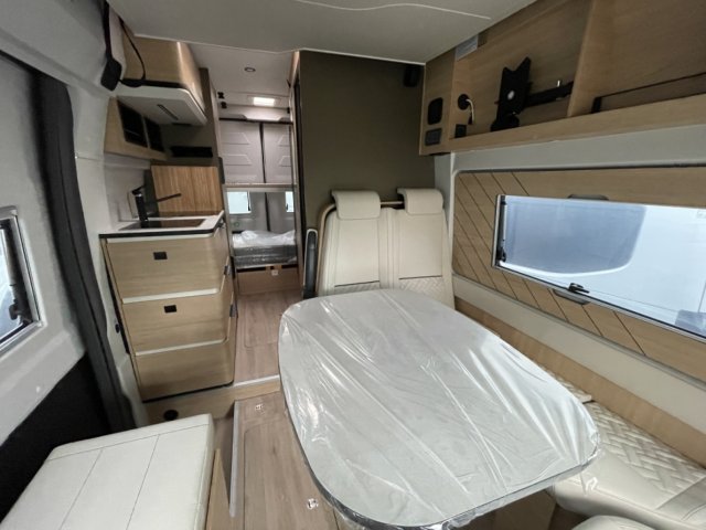 Campereve Family Van PREMIUM - Photo 3