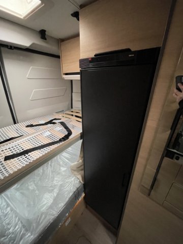 Campereve Family Van PREMIUM - Photo 5