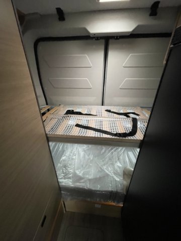 Campereve Family Van PREMIUM - Photo 8