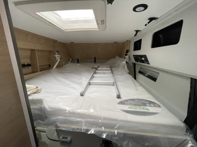 Campereve Family Van PREMIUM - Photo 9