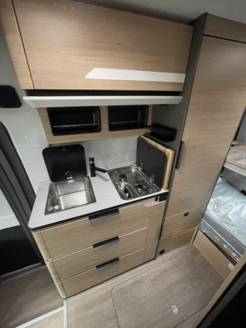 Campereve Family Van PREMIUM - Photo 4