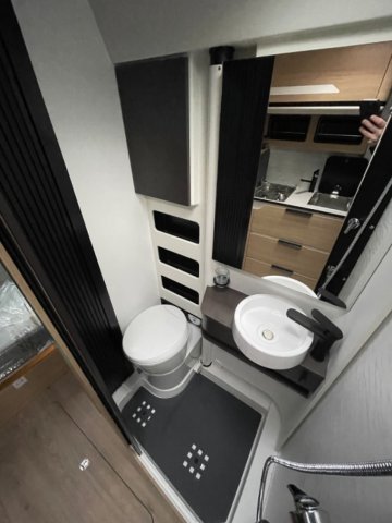 Campereve Family Van PREMIUM - Photo 6