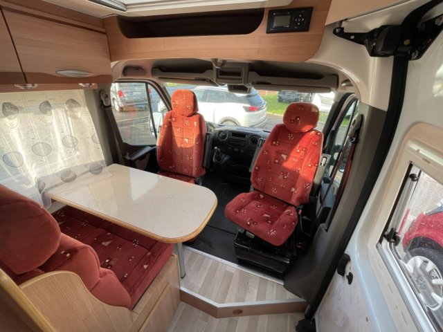 Campereve Lindbergh 541 - Photo 2