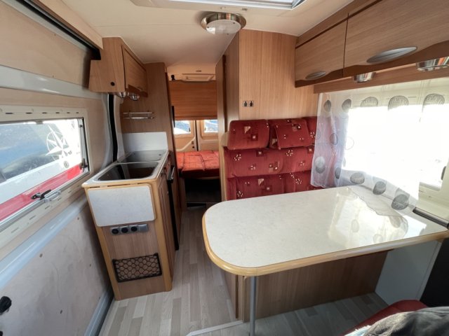 Campereve Lindbergh 541 - Photo 3