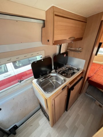 Campereve Lindbergh 541 - Photo 4