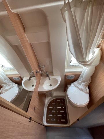 Campereve Lindbergh 541 - Photo 5