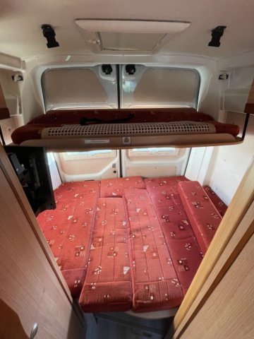 Campereve Lindbergh 541 - Photo 6