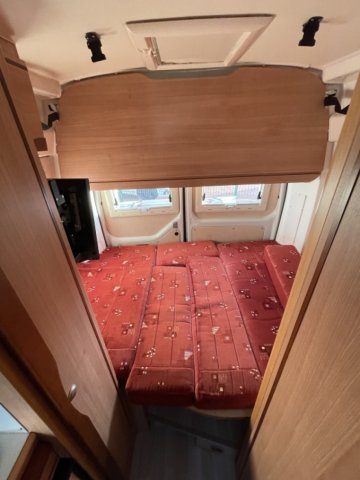 Campereve Lindbergh 541 - Photo 7