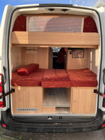 Campereve Lindbergh 541 - Photo 8