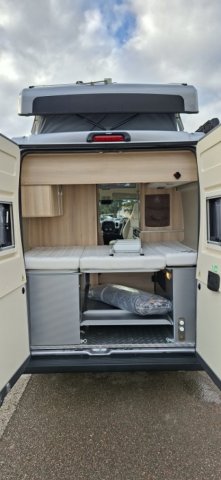 Campereve Magellan 540 Air - Photo 2