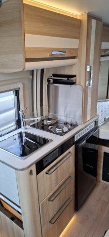 Campereve Magellan 540 Air - Photo 3