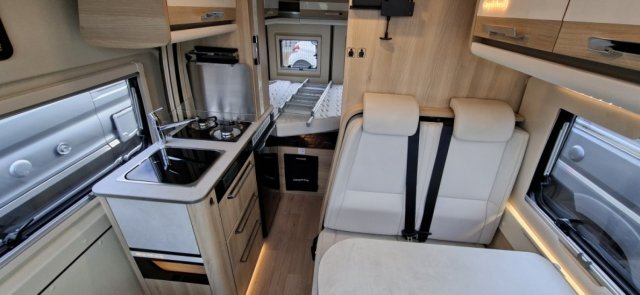 Campereve Magellan 540 Air - Photo 4