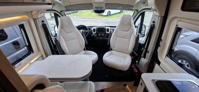 Campereve Magellan 540 Air - Photo 5