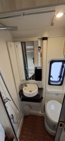 Campereve Magellan 540 Air - Photo 9