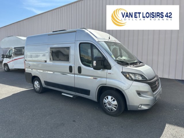 Campereve Magellan 540 