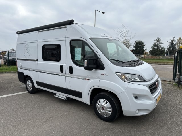 Campereve Magellan 540 - Photo 1