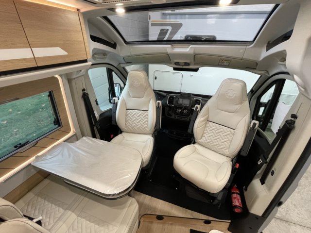 Campereve Magellan 540 SAPHIR - Photo 2