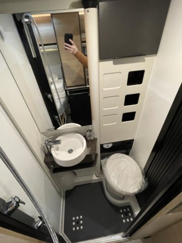 Campereve Magellan 540 SAPHIR - Photo 6