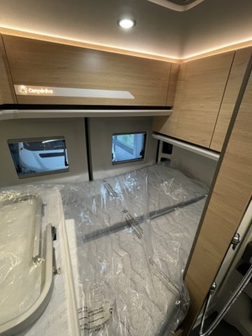 Campereve Magellan 540 SAPHIR - Photo 9