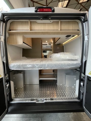 Campereve Magellan 540 SAPHIR - Photo 10