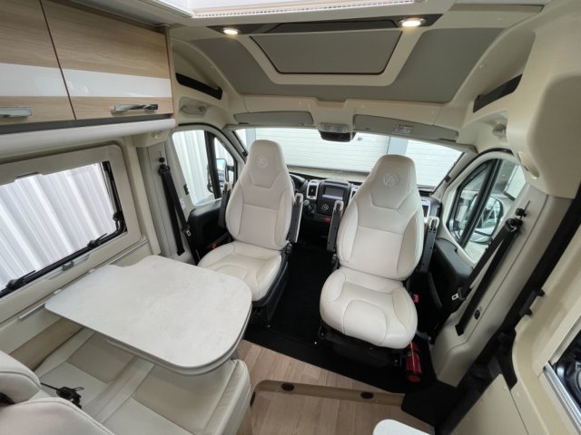 Campereve Magellan 540 - Photo 2