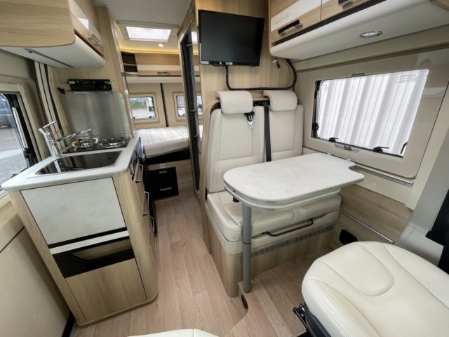 Campereve Magellan 540 - Photo 3