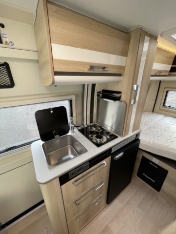 Campereve Magellan 540 - Photo 4