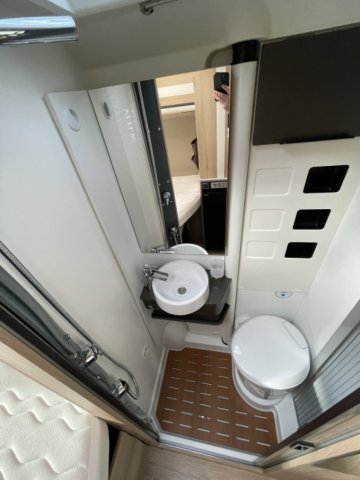 Campereve Magellan 540 - Photo 5