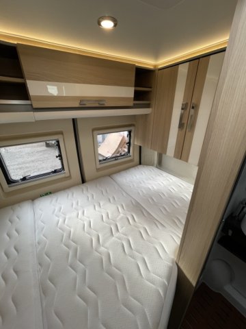 Campereve Magellan 540 - Photo 8