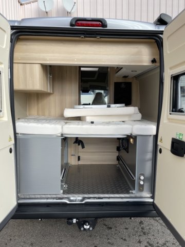 Campereve Magellan 540 - Photo 9