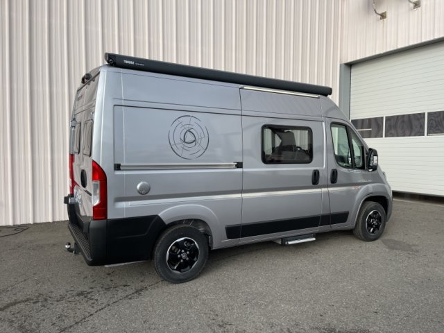 Campereve Magellan 540 - Photo 10