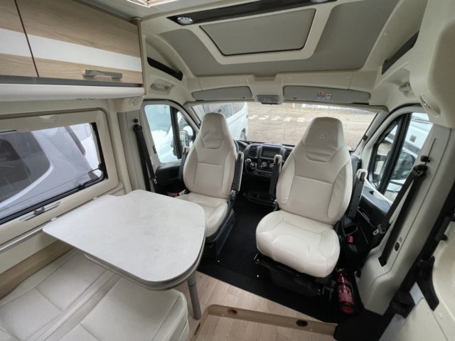 Campereve Magellan 641 - Photo 2