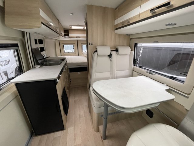 Campereve Magellan 641 - Photo 3