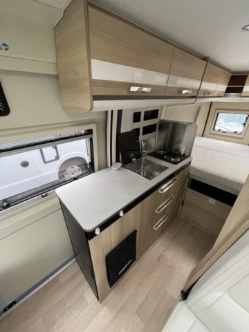 Campereve Magellan 641 - Photo 4