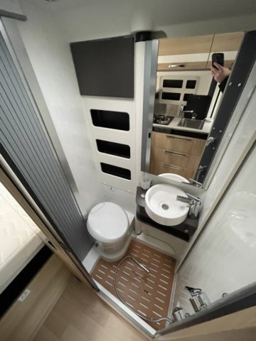 Campereve Magellan 641 - Photo 5