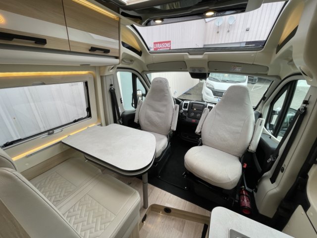 Campereve Magellan 643 45 Ans - Photo 3
