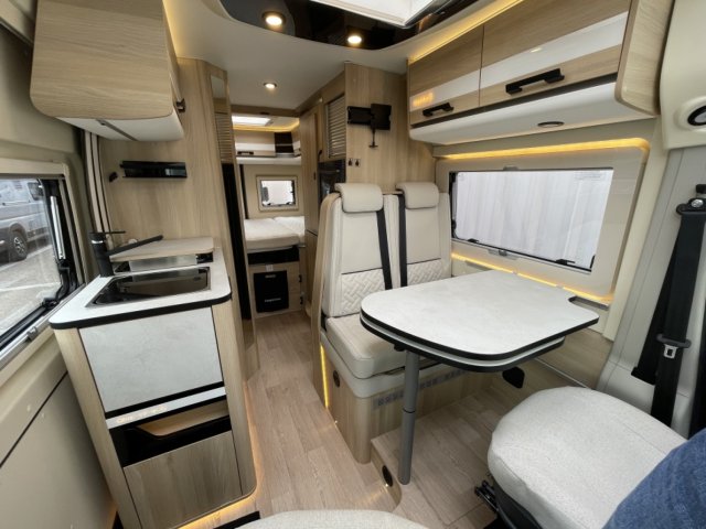 Campereve Magellan 643 45 Ans - Photo 4